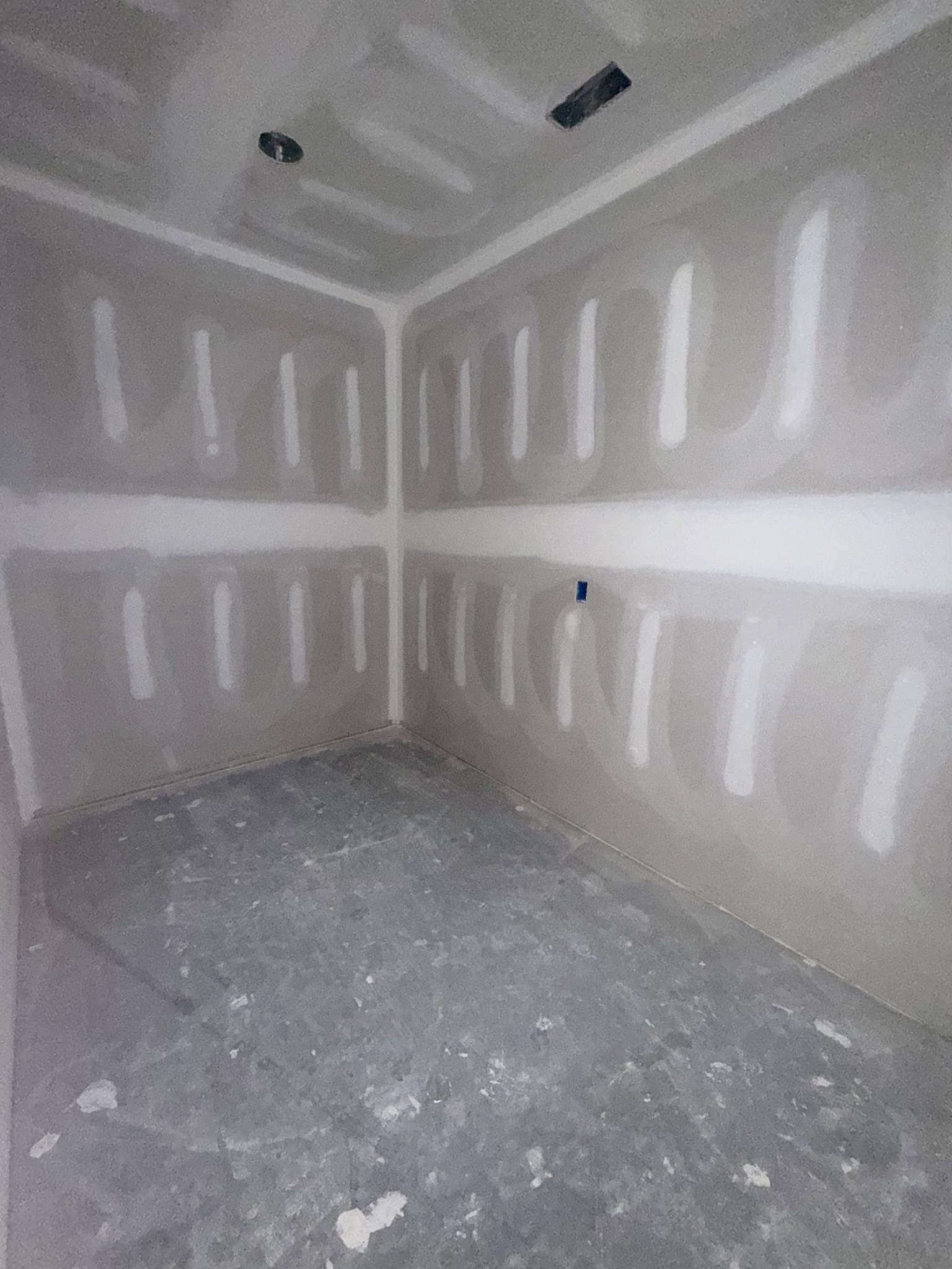 670 North Ballard Road Manchester, TN 37355 - Photo 21 of 22 a view of wooden floor