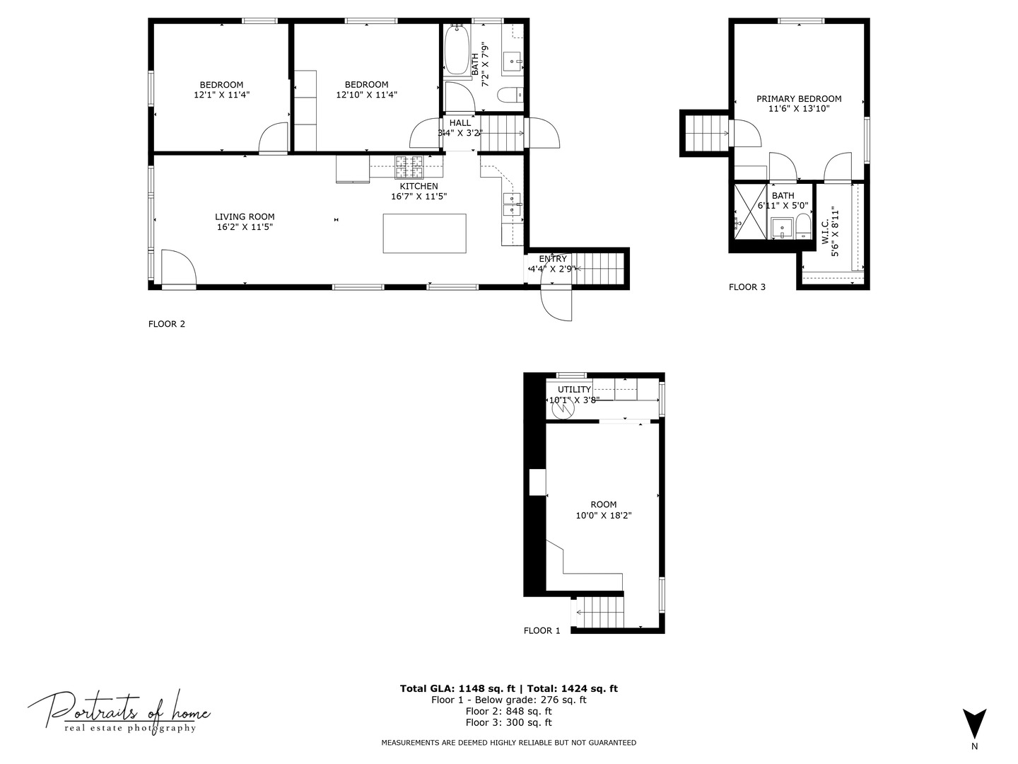 744 Neva Avenue Addison, IL 60101 - Photo 23 of 27 a picture of a floor plan