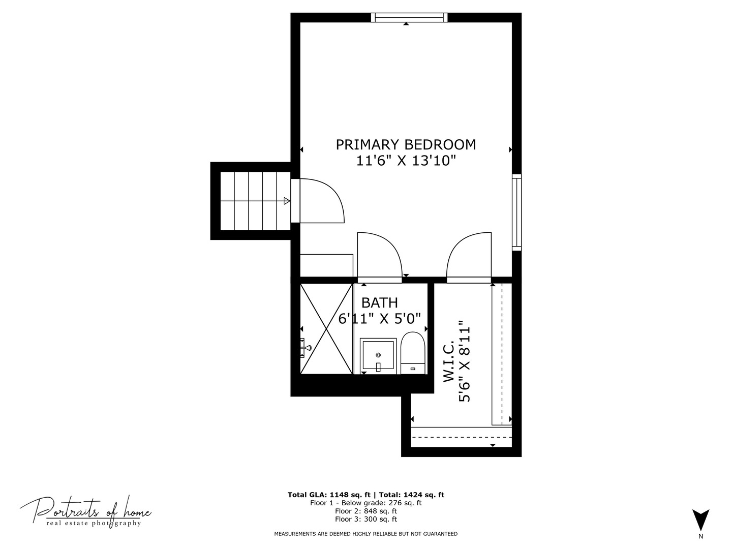 744 Neva Avenue Addison, IL 60101 - Photo 25 of 27 a picture of a wall with a white wall