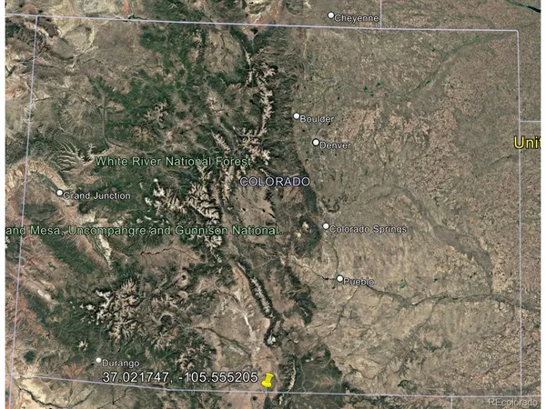 $65,000 | 123 County Road 13.2, San Luis, CO 81152