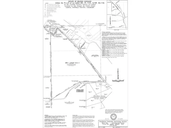 $65,000 | 123 County Road 13.2, San Luis, CO 81152
