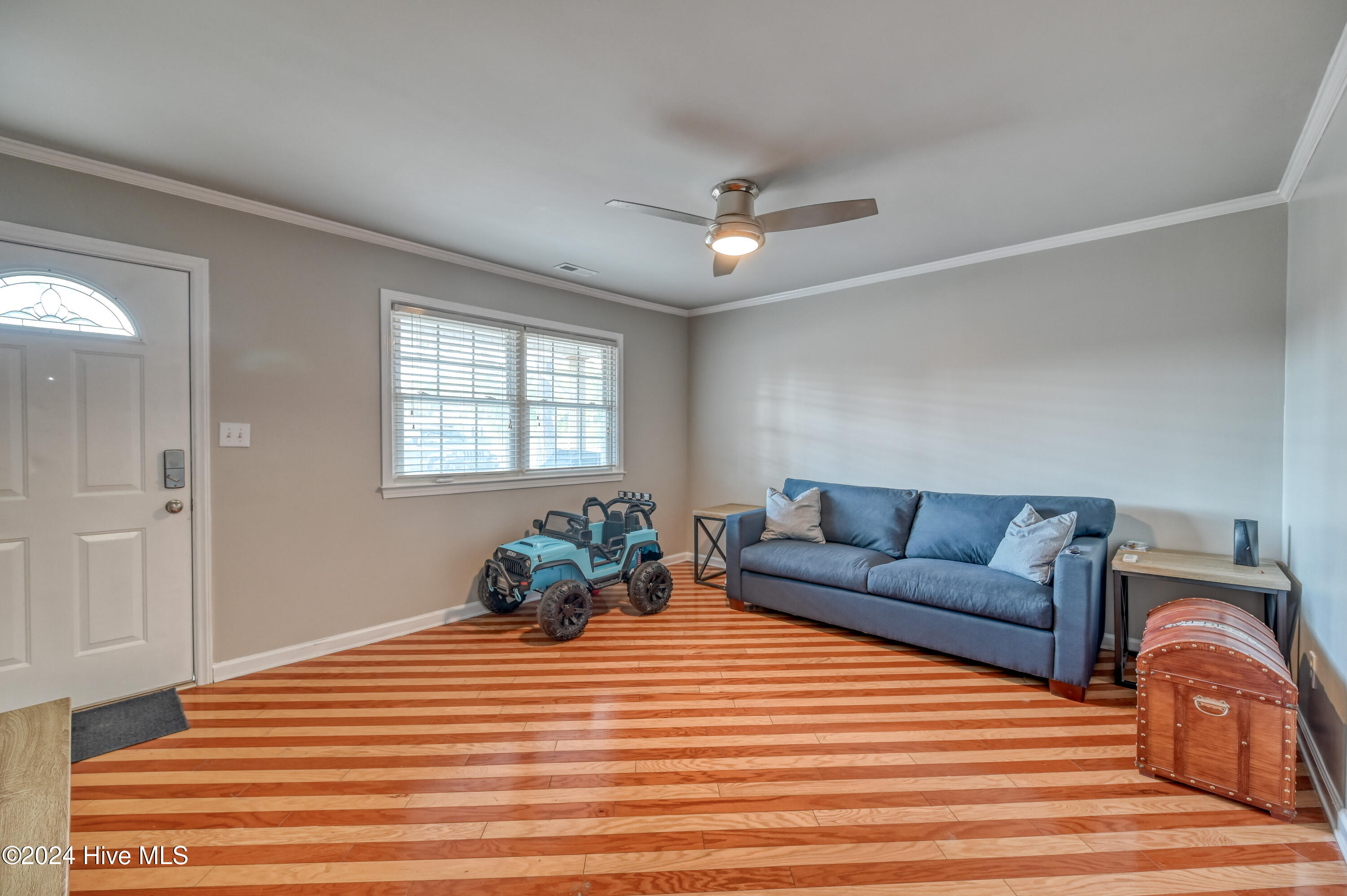 181 Manhollow Church Road Hampstead, NC 28443 - Photo 7 of 28 Main Living Room