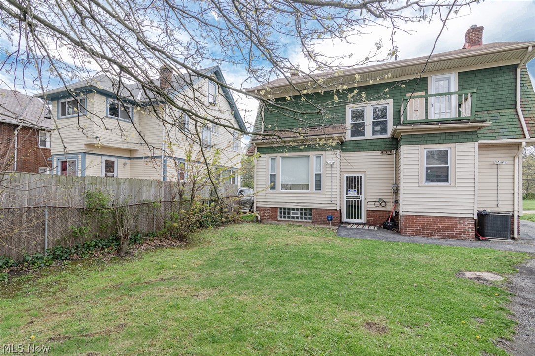 2121 North Taylor Road Cleveland Heights, OH 44112 - Photo 26 of 29