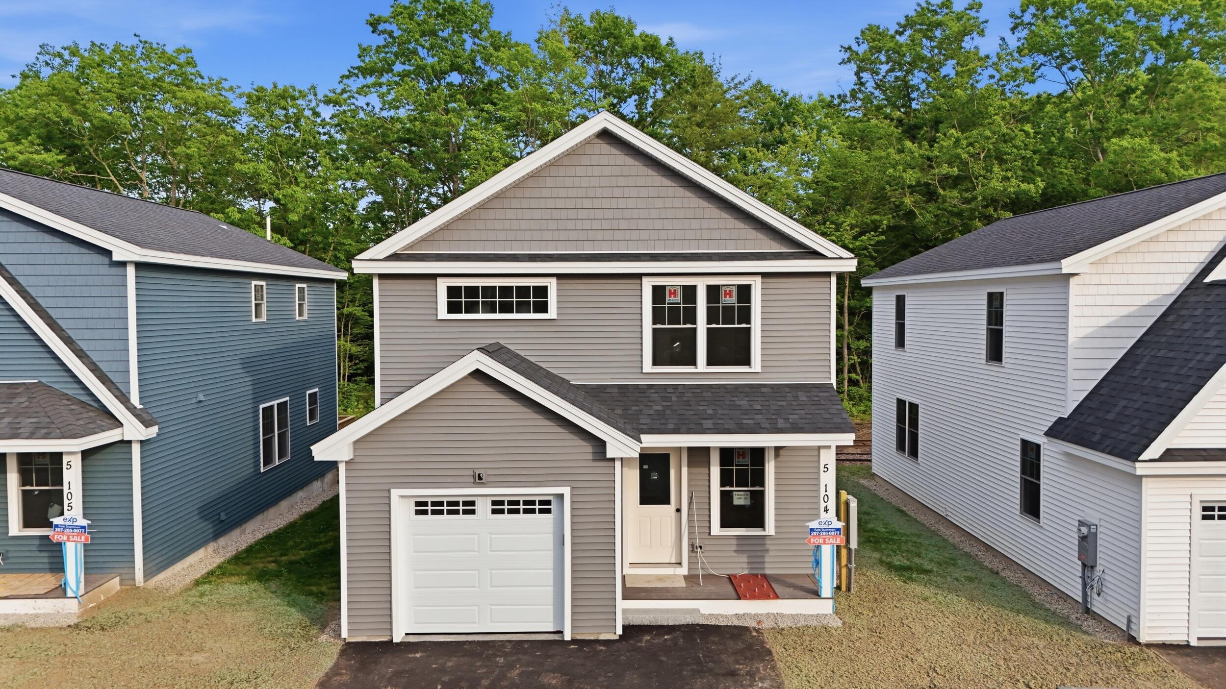 5 Blaine Road, Unit 104 Saco, ME 04072 - Photo 3 of 47