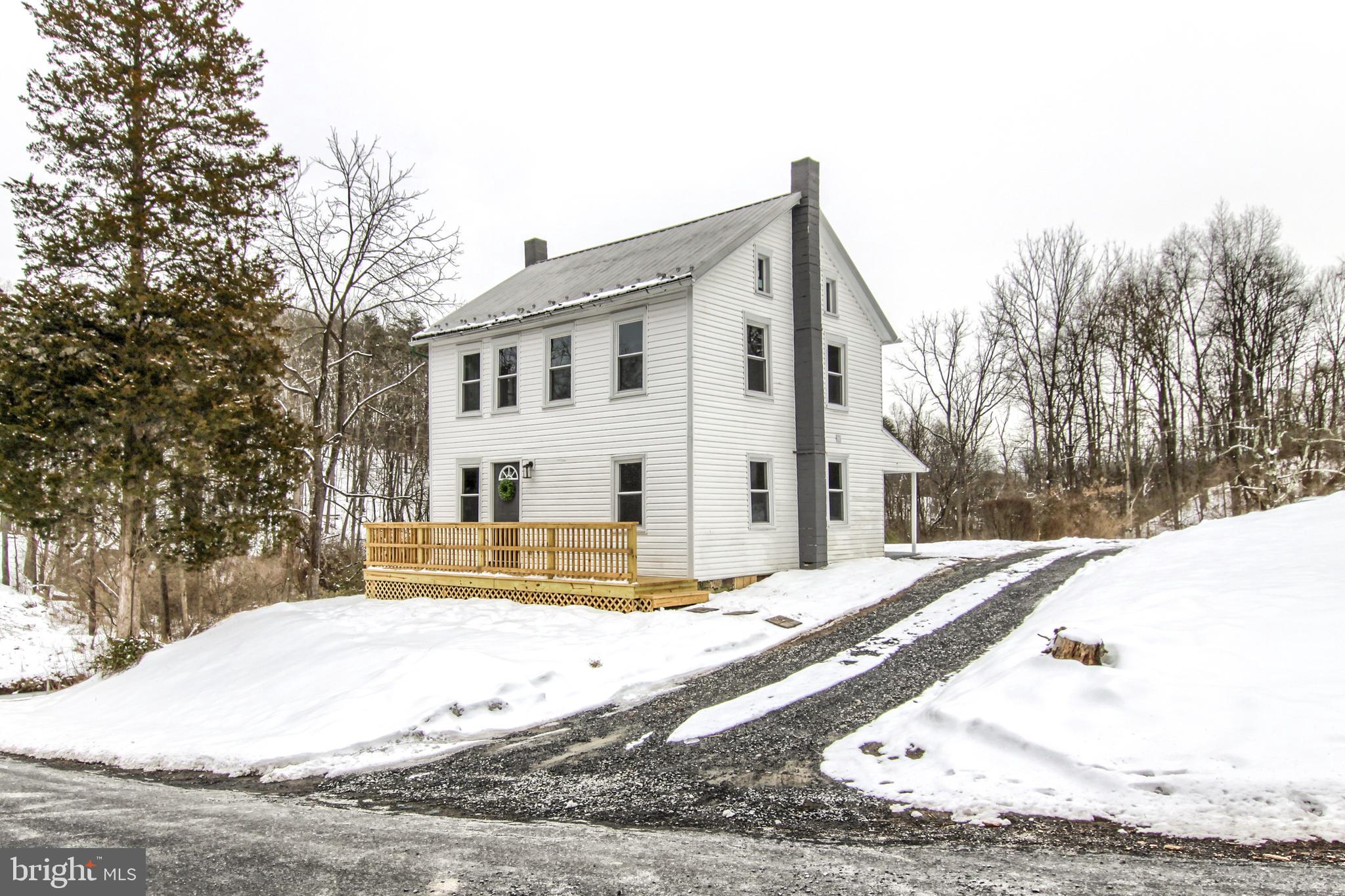 221 Stone Church Road Carlisle, PA 17015 - Photo 21 of 35 Gallery Image 21