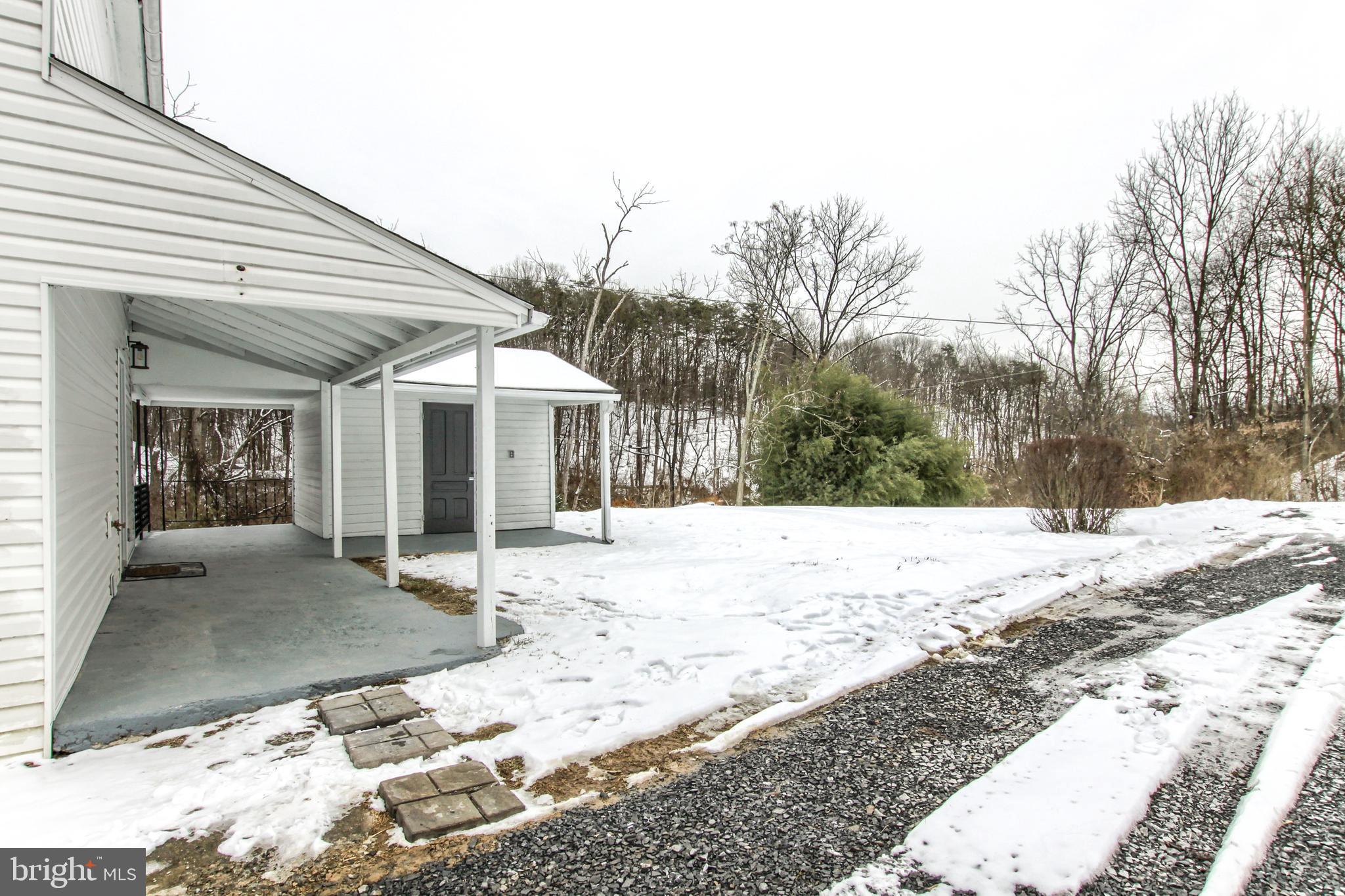 221 Stone Church Road Carlisle, PA 17015 - Photo 22 of 35 Gallery Image 22