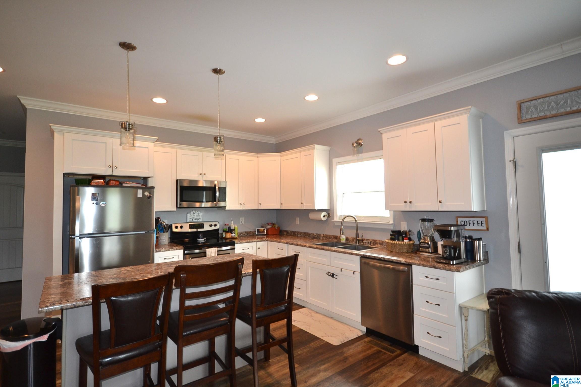2030 Day Gap Road Cullman, AL 35057 - Photo 3 of 14