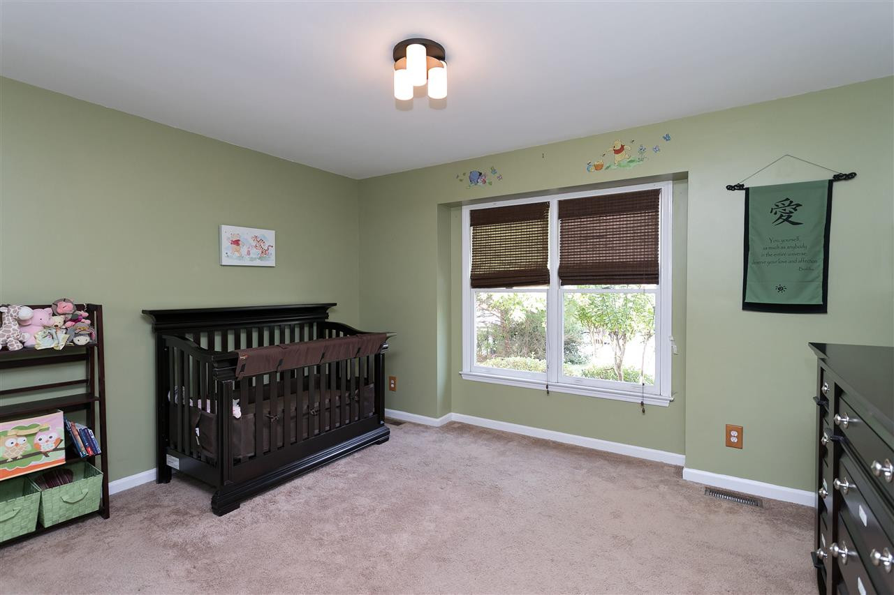 8 Rattan Bay Court Durham, NC 27713 - Photo 13 of 25 Photo 13