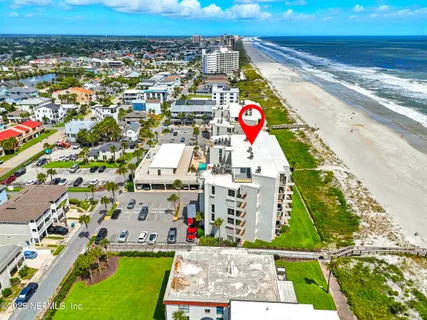 a view of ocean view