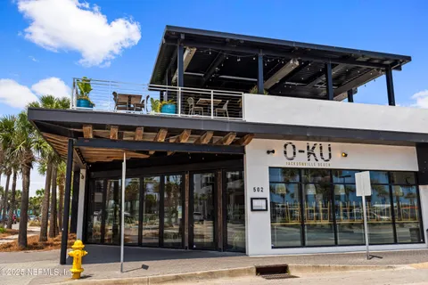 $759,000 | 2200 Ocean Drive South, Unit 5C, Jacksonville Beach, FL 32250