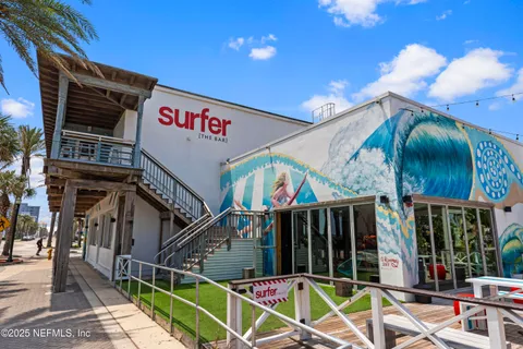 $759,000 | 2200 Ocean Drive South, Unit 5C, Jacksonville Beach, FL 32250