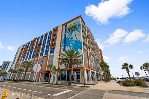 $759,000 | 2200 Ocean Drive South, Unit 5C, Jacksonville Beach, FL 32250