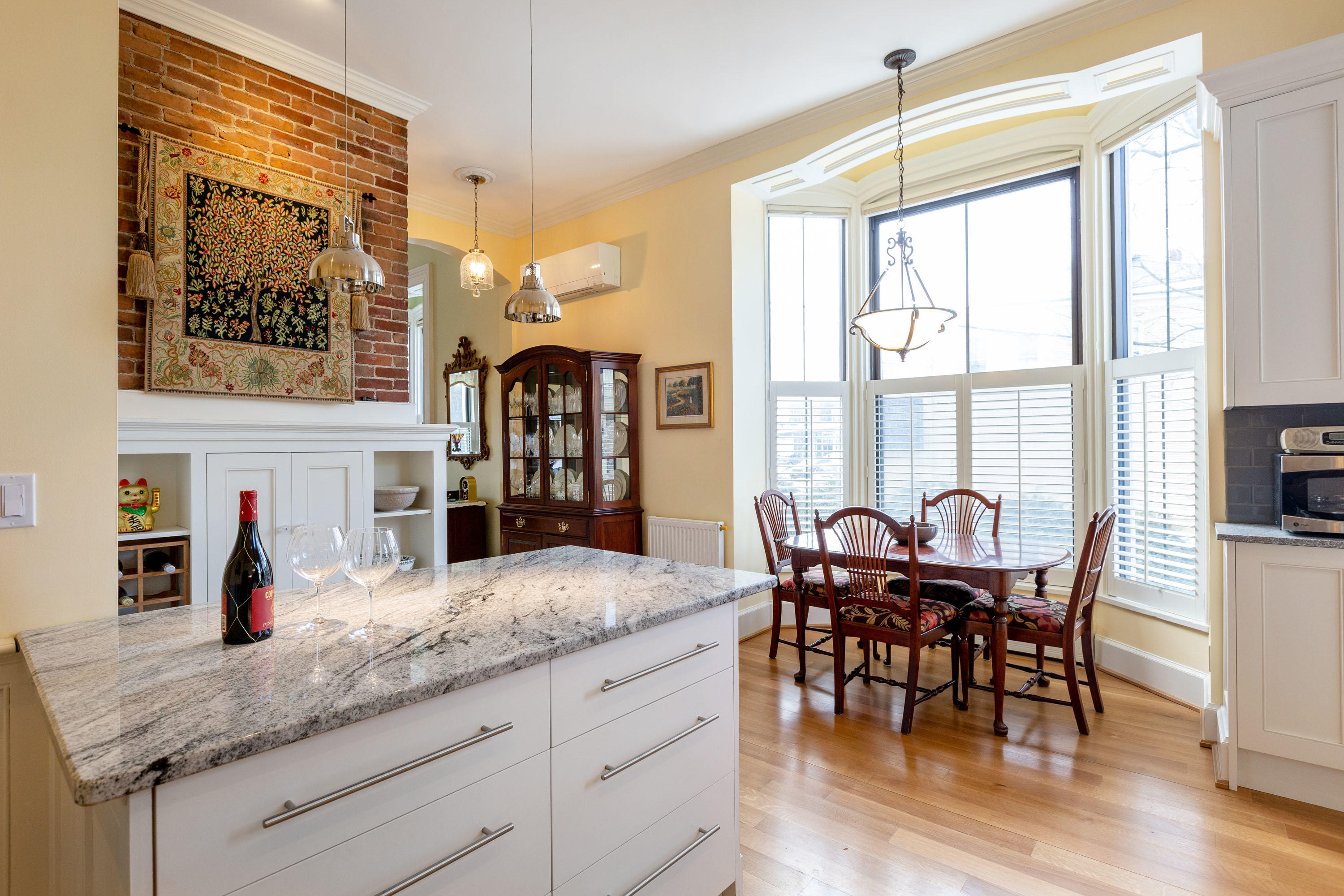 727 Congress Street, Unit 2 Portland, ME 04101 - Photo 25 of 51 Congress_Chadbourne_31