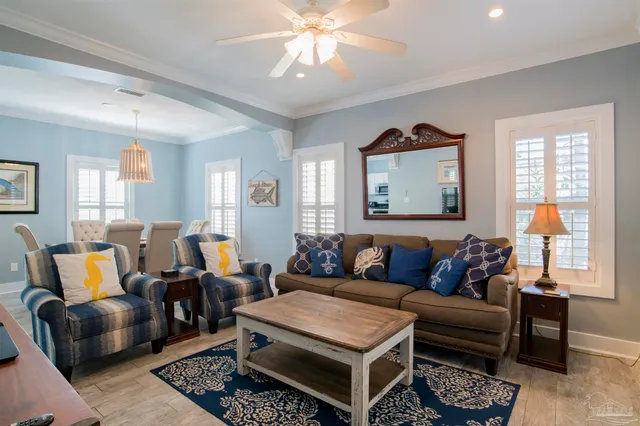 $370,000 | 13555 Perdido Key Drive, Unit C7, Pensacola, FL 32507