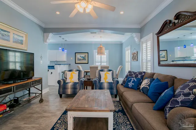 $370,000 | 13555 Perdido Key Drive, Unit C7, Pensacola, FL 32507