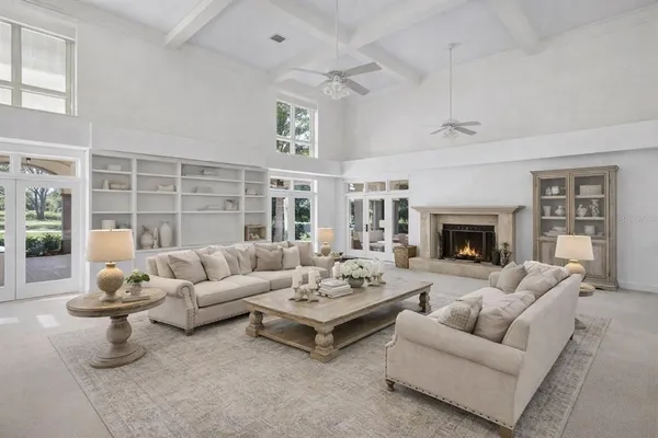 $7,000,000 | 1043 Guisando De Avila, Tampa, FL 33613