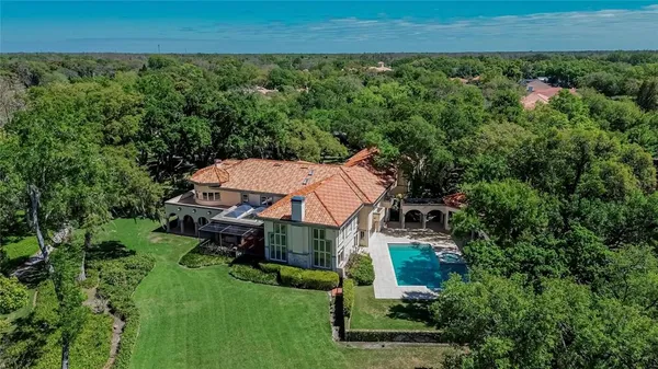 $7,000,000 | 1043 Guisando De Avila, Tampa, FL 33613