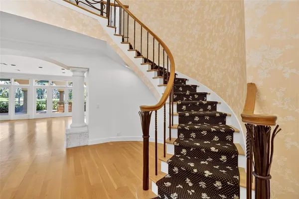 $7,000,000 | 1043 Guisando De Avila, Tampa, FL 33613