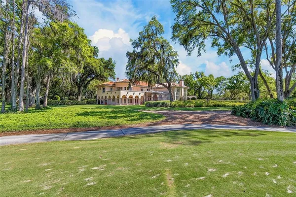 $7,000,000 | 1043 Guisando De Avila, Tampa, FL 33613