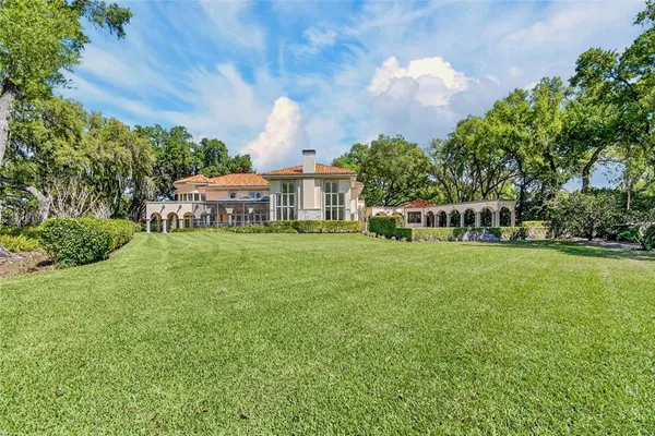 $7,000,000 | 1043 Guisando De Avila, Tampa, FL 33613