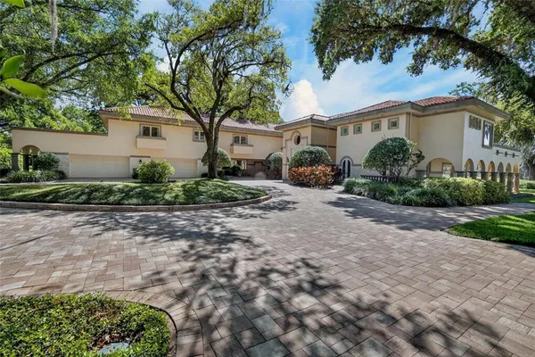 $7,000,000 | 1043 Guisando De Avila, Tampa, FL 33613