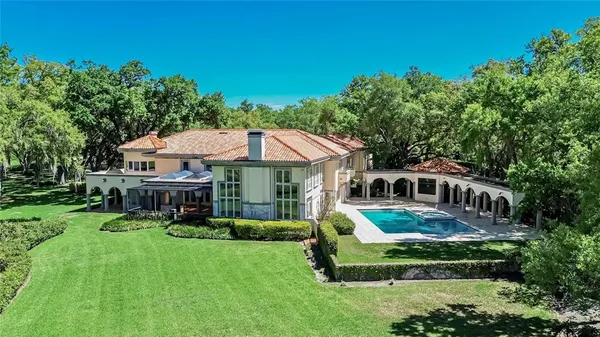 $7,000,000 | 1043 Guisando De Avila, Tampa, FL 33613
