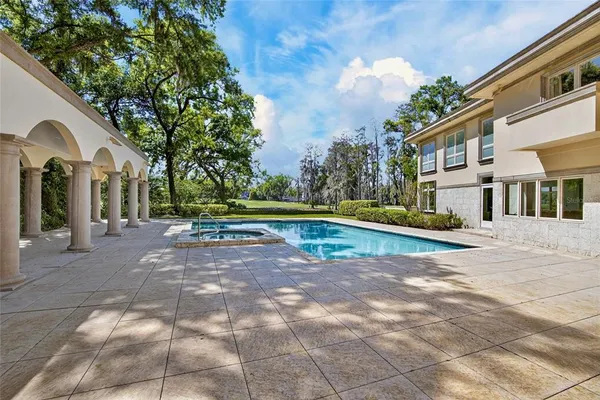 $7,000,000 | 1043 Guisando De Avila, Tampa, FL 33613