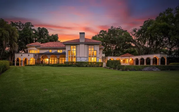 $7,000,000 | 1043 Guisando De Avila, Tampa, FL 33613