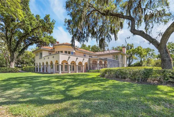 $7,000,000 | 1043 Guisando De Avila, Tampa, FL 33613