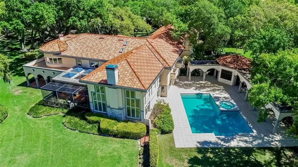 $7,000,000 | 1043 Guisando De Avila, Tampa, FL 33613