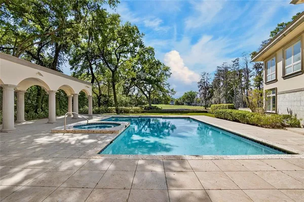 $7,000,000 | 1043 Guisando De Avila, Tampa, FL 33613