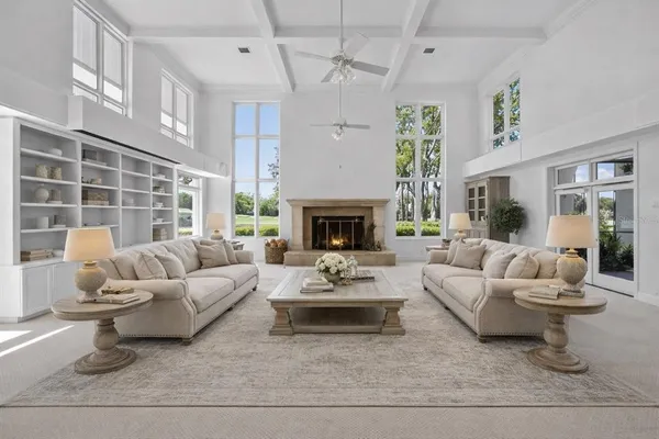 $7,000,000 | 1043 Guisando De Avila, Tampa, FL 33613