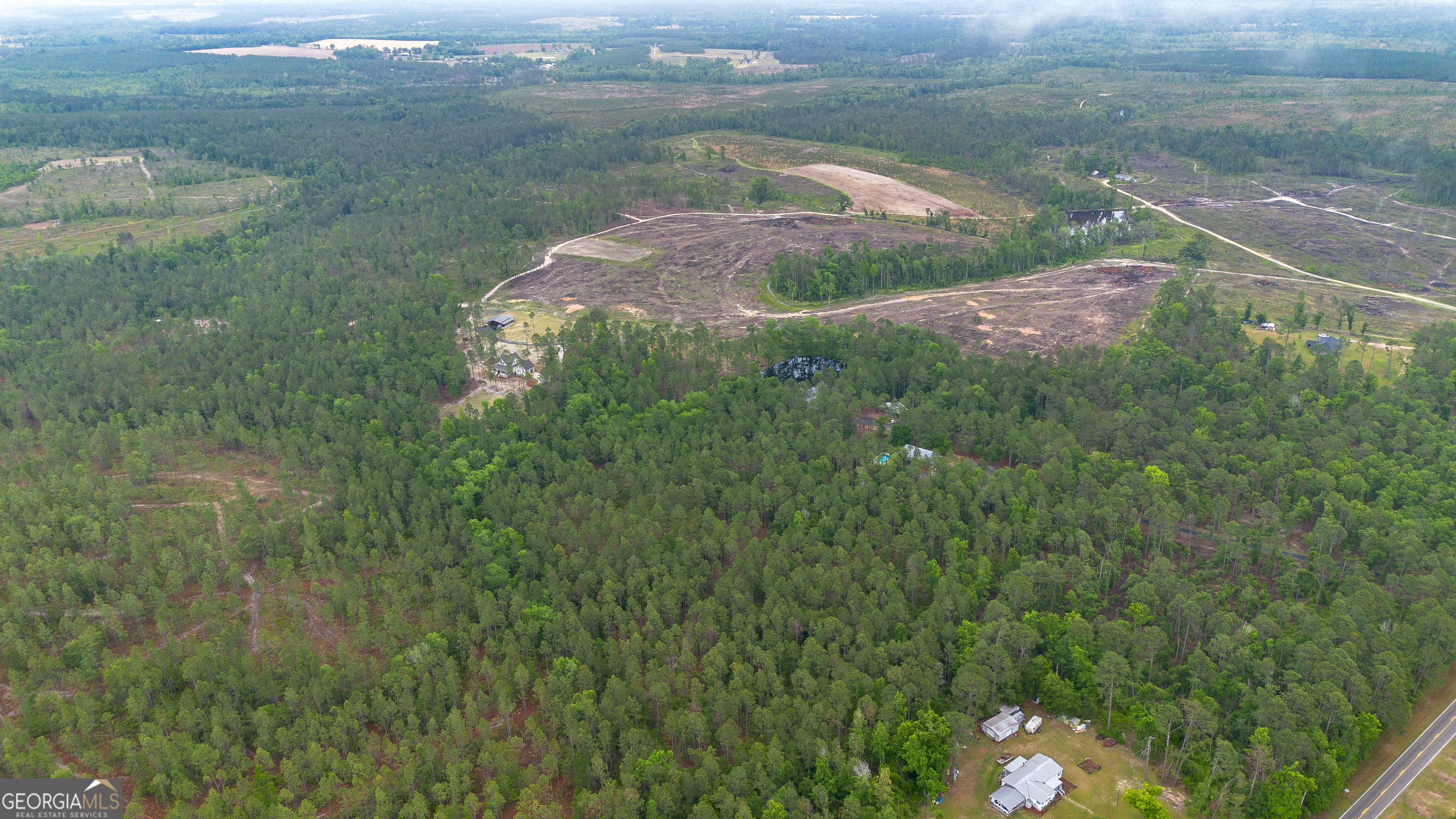 1065 Tarrytown Road Tarrytown, GA 30470 - Photo 101 of 130