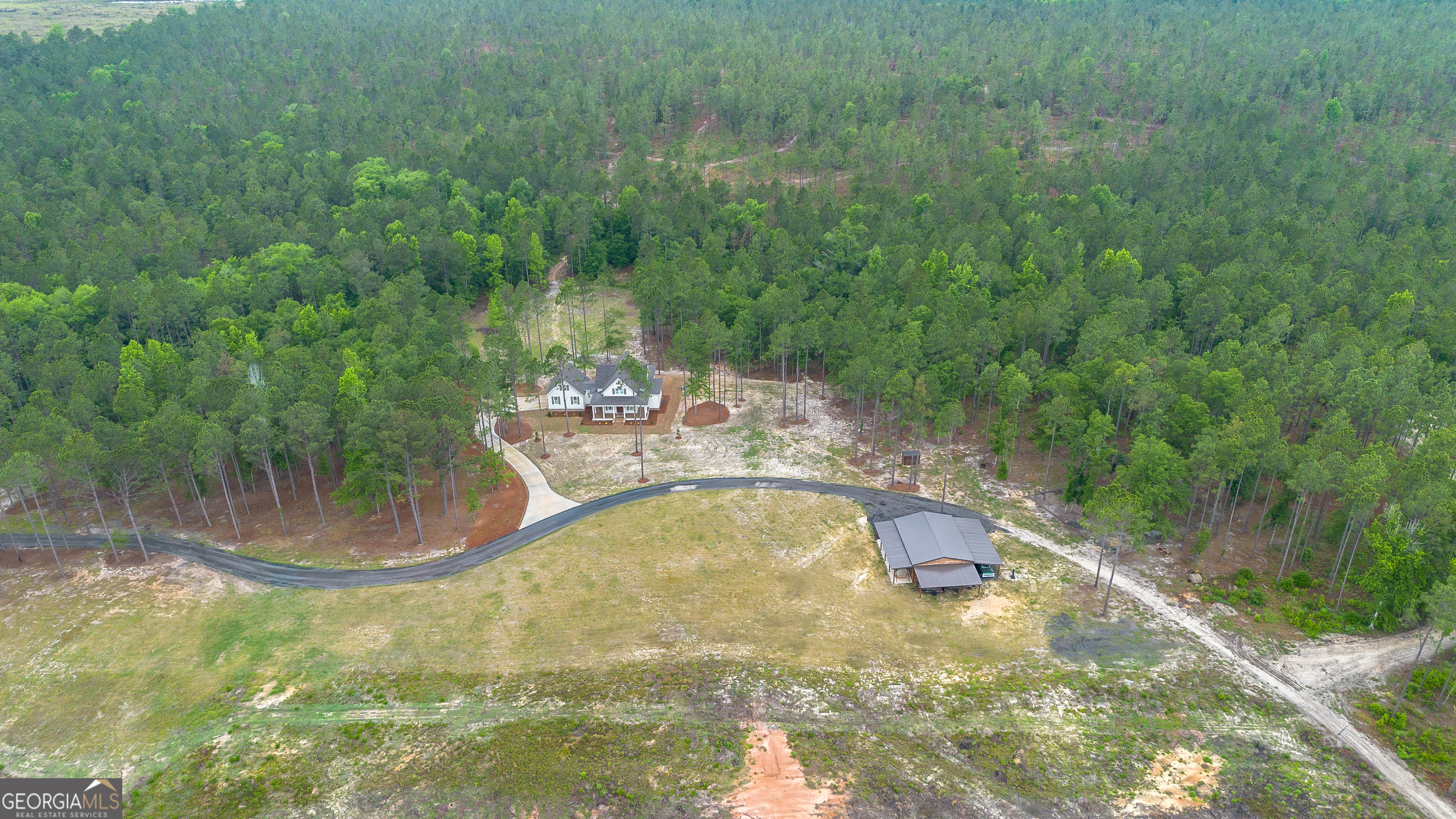 1065 Tarrytown Road Tarrytown, GA 30470 - Photo 121 of 130