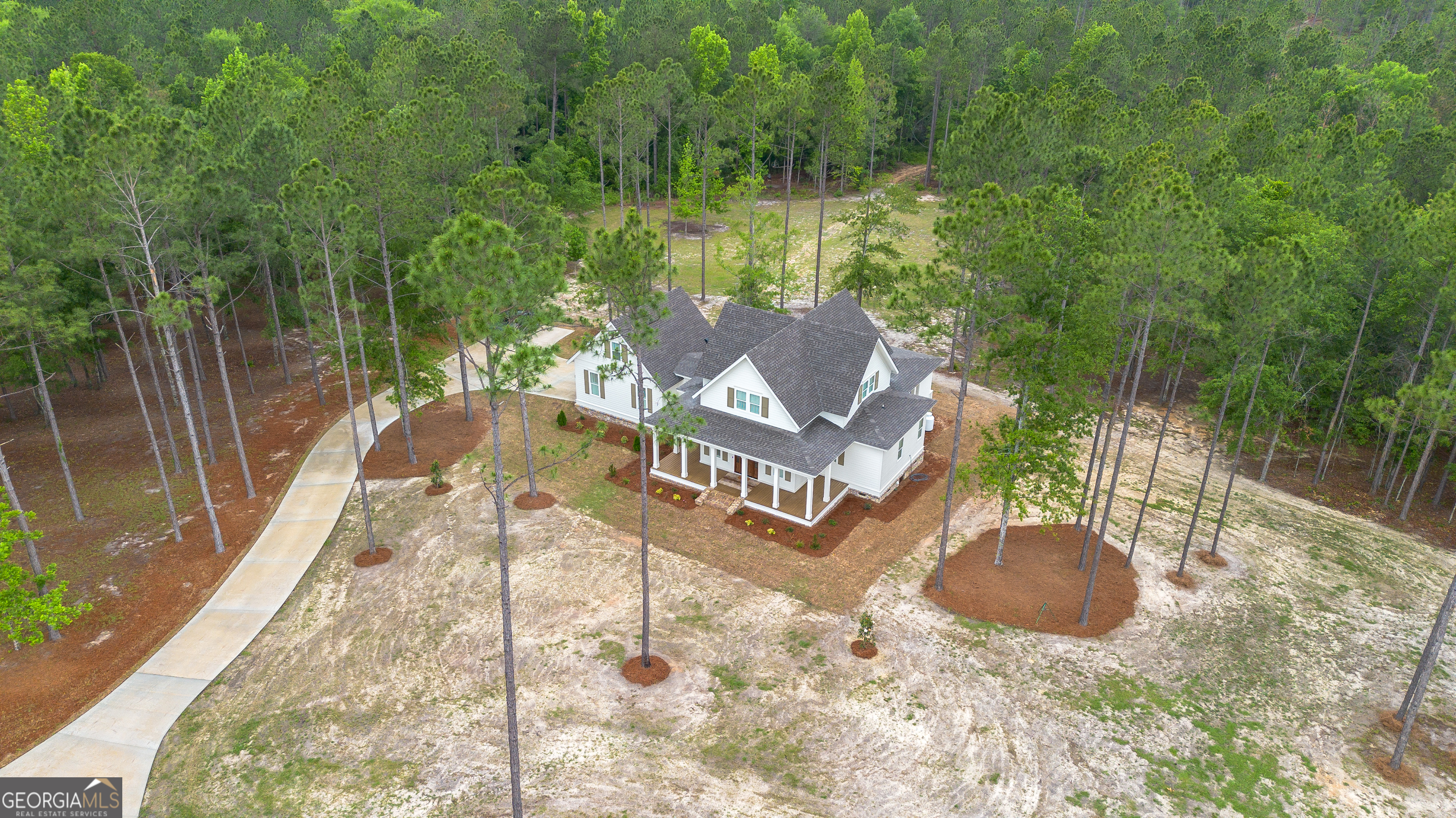 1065 Tarrytown Road Tarrytown, GA 30470 - Photo 129 of 130