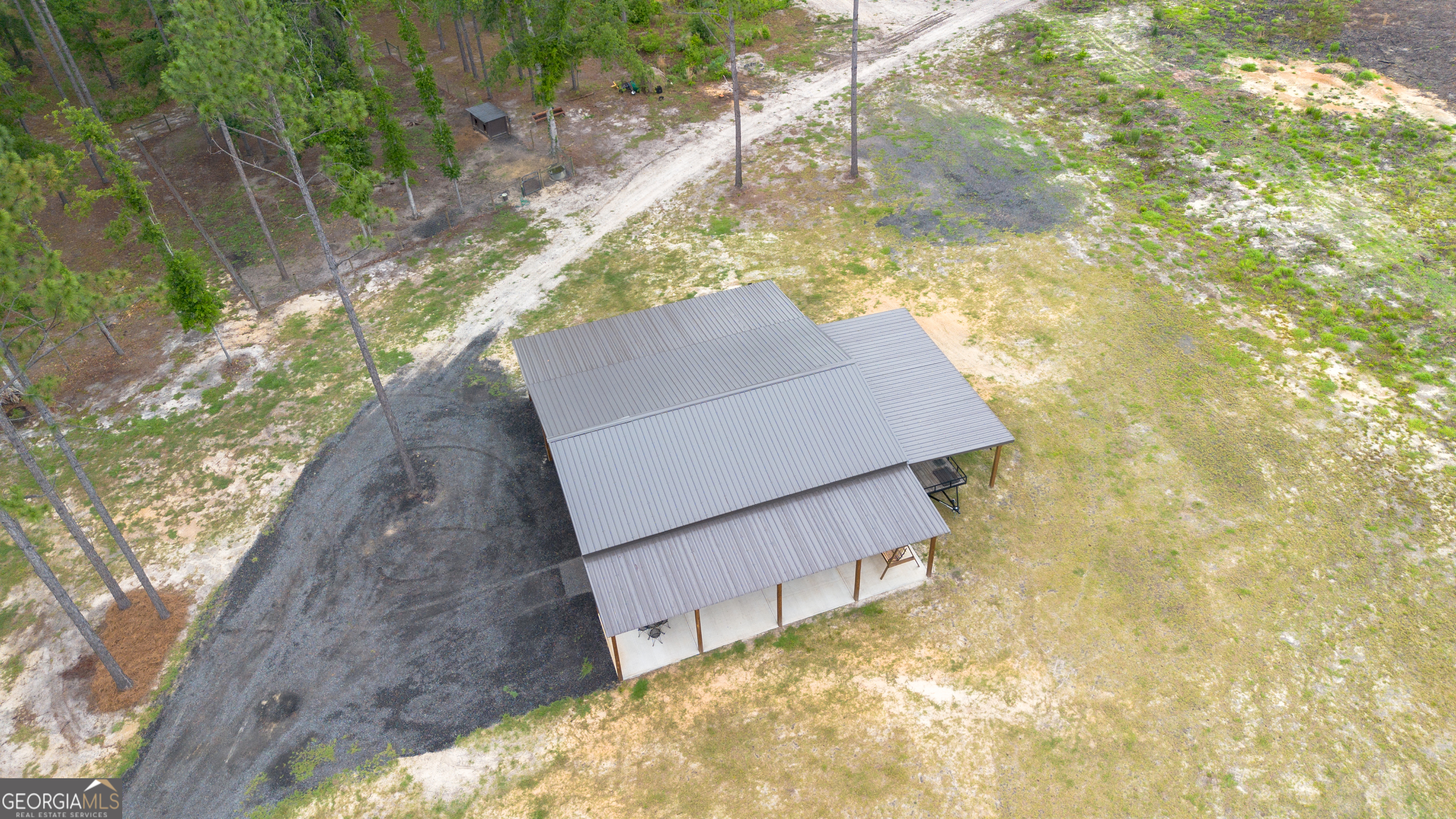 1065 Tarrytown Road Tarrytown, GA 30470 - Photo 130 of 130
