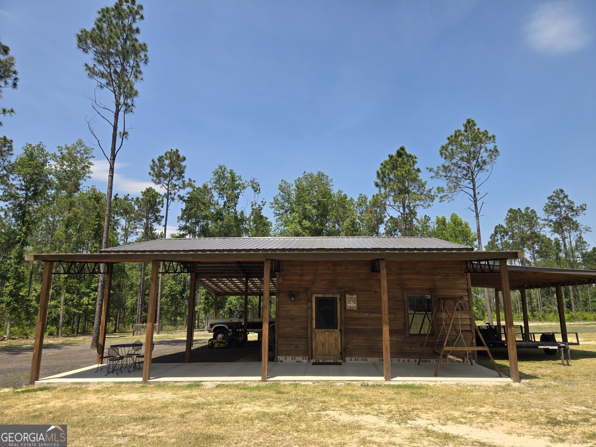 1065 Tarrytown Road Tarrytown, GA 30470 - Photo 55 of 130