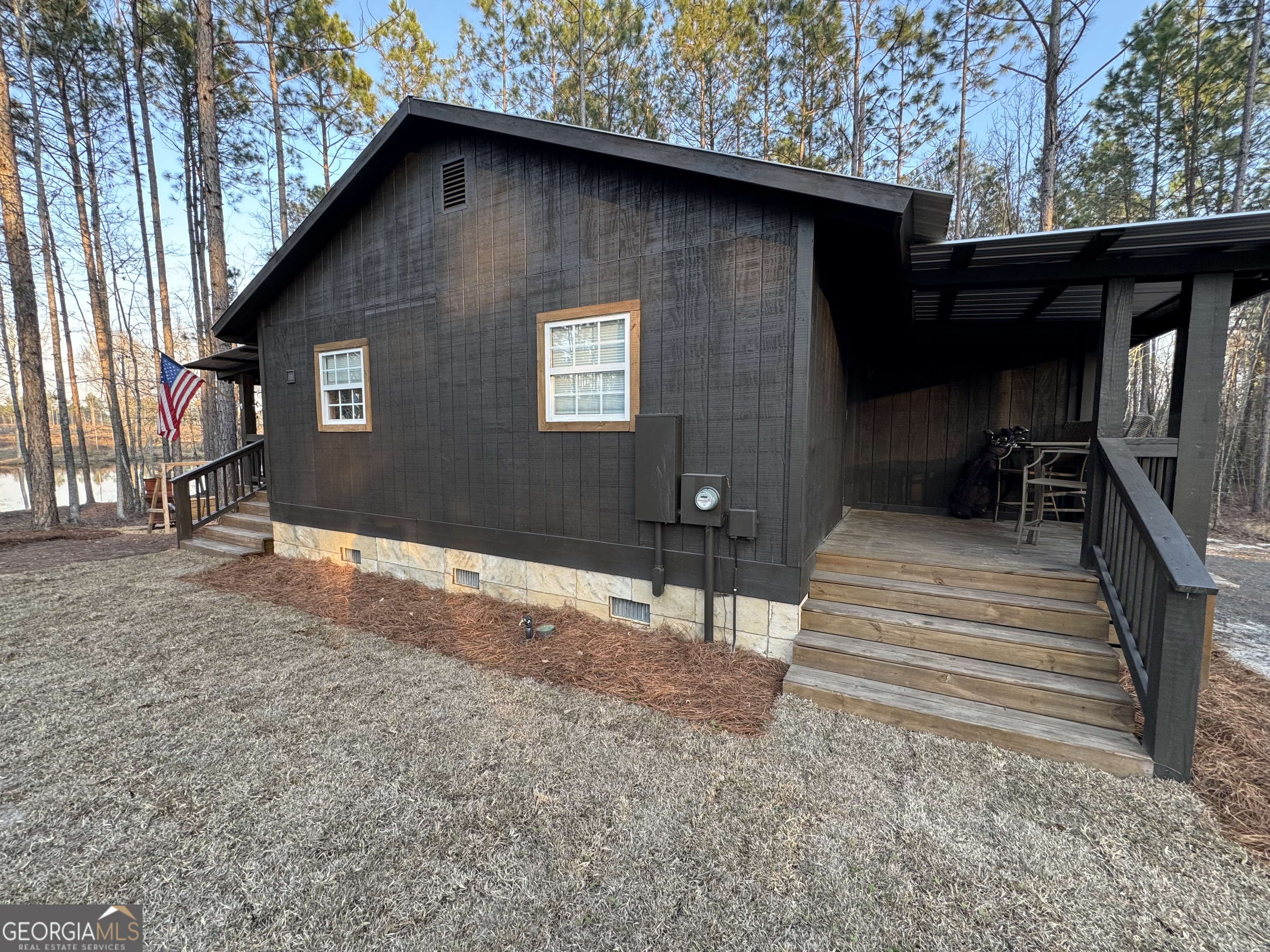 1065 Tarrytown Road Tarrytown, GA 30470 - Photo 75 of 130