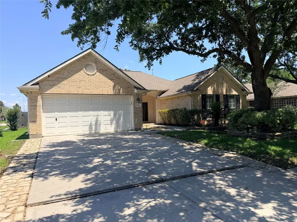 $2,300 | 2314 Hannover Way, Spring, TX 77388