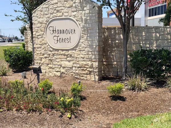 $2,300 | 2314 Hannover Way, Spring, TX 77388