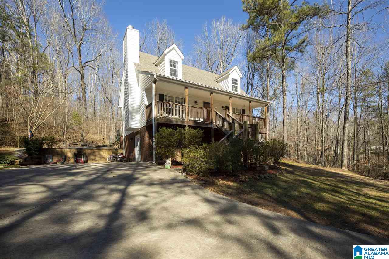 167 Sequoyah Road Pell City, AL 35128 - Photo 4 of 43