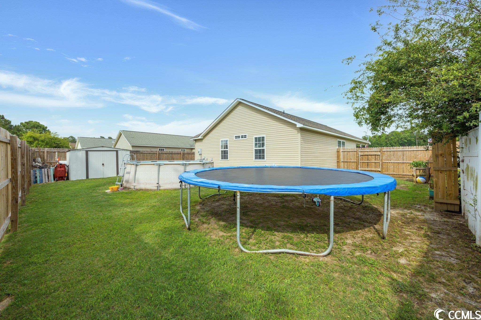 9872 Conifer Lane Murrells Inlet, SC 29576 - Photo 25 of 29 Gallery Image 25