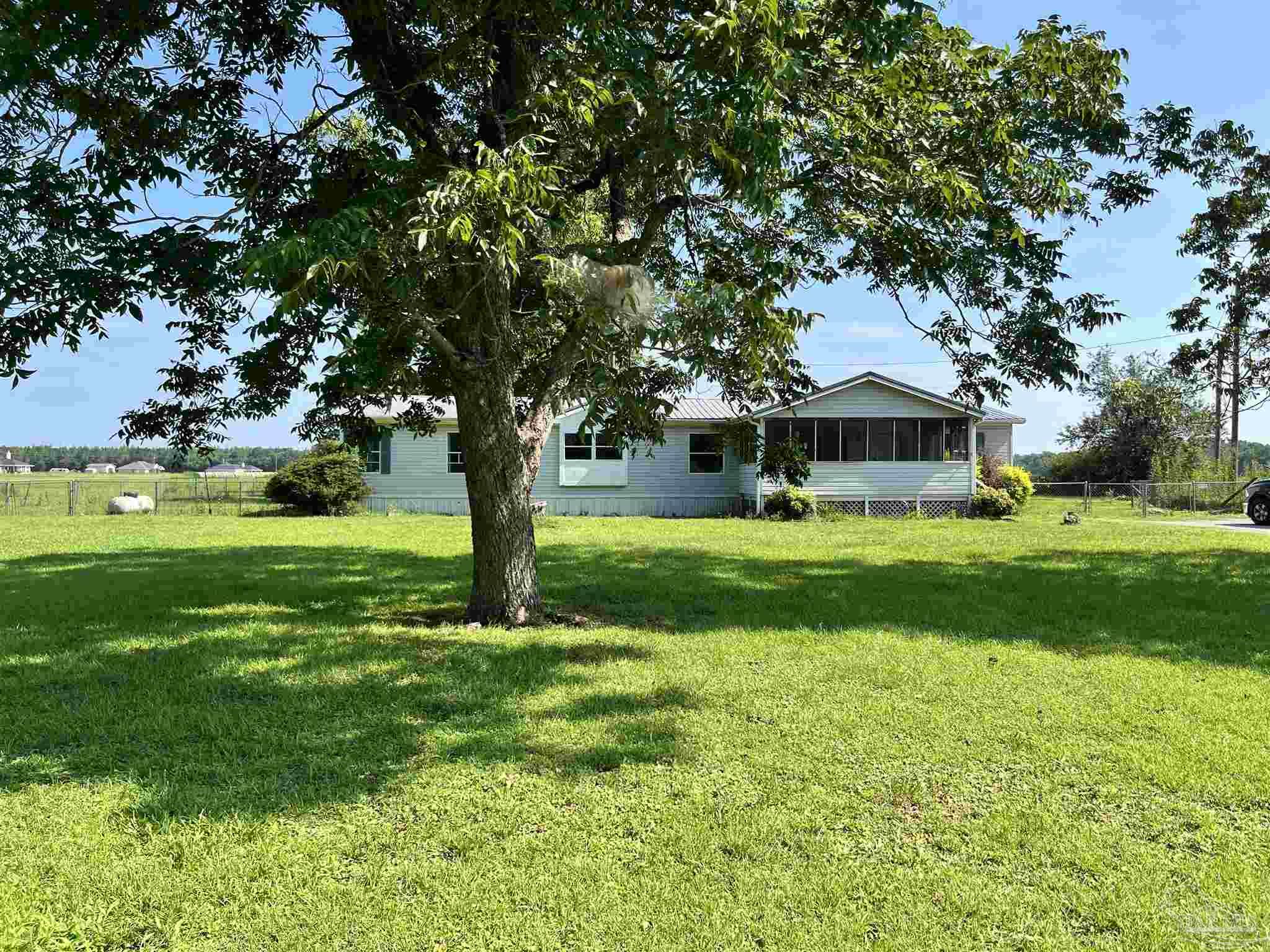 5816 Hall Road Jay, FL 32565 - Photo 1 of 66
