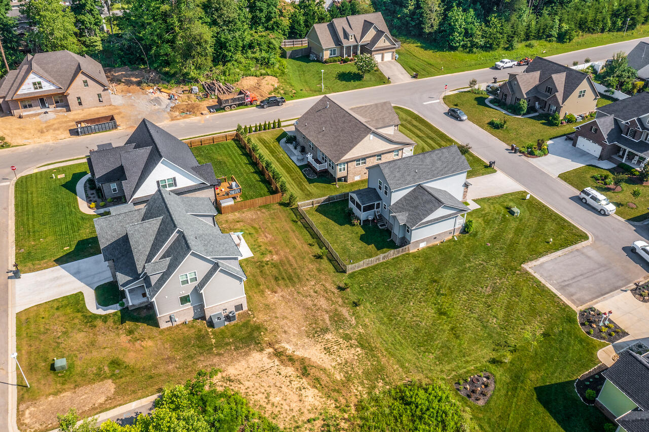 104 Cottage Court Oak Ridge, TN 37830 - Photo 17 of 32 Exterior-17
