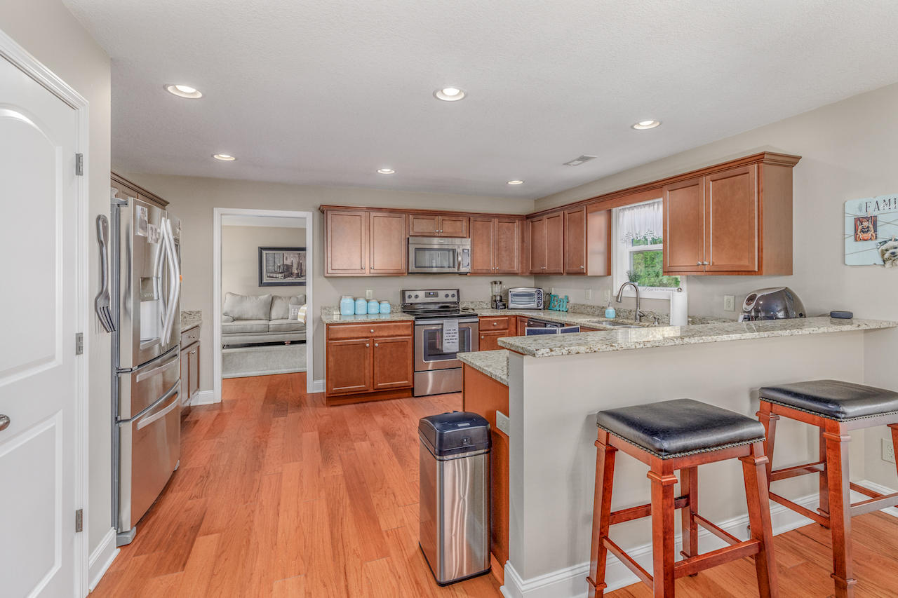 104 Cottage Court Oak Ridge, TN 37830 - Photo 20 of 32 Interior-3