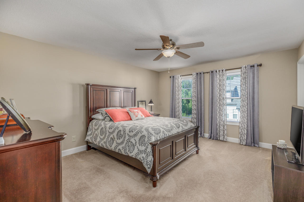 104 Cottage Court Oak Ridge, TN 37830 - Photo 25 of 32 Interior-8