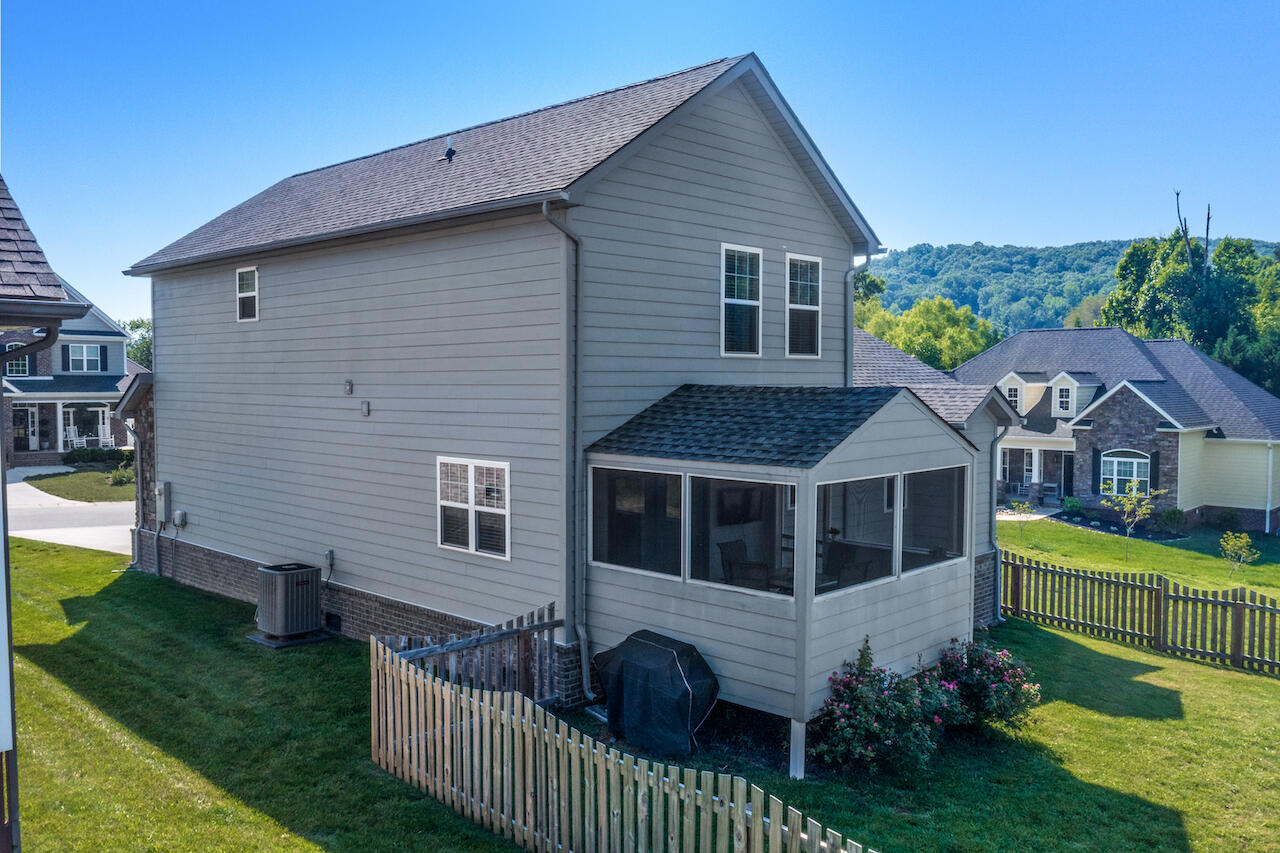 104 Cottage Court Oak Ridge, TN 37830 - Photo 5 of 32 Exterior-5