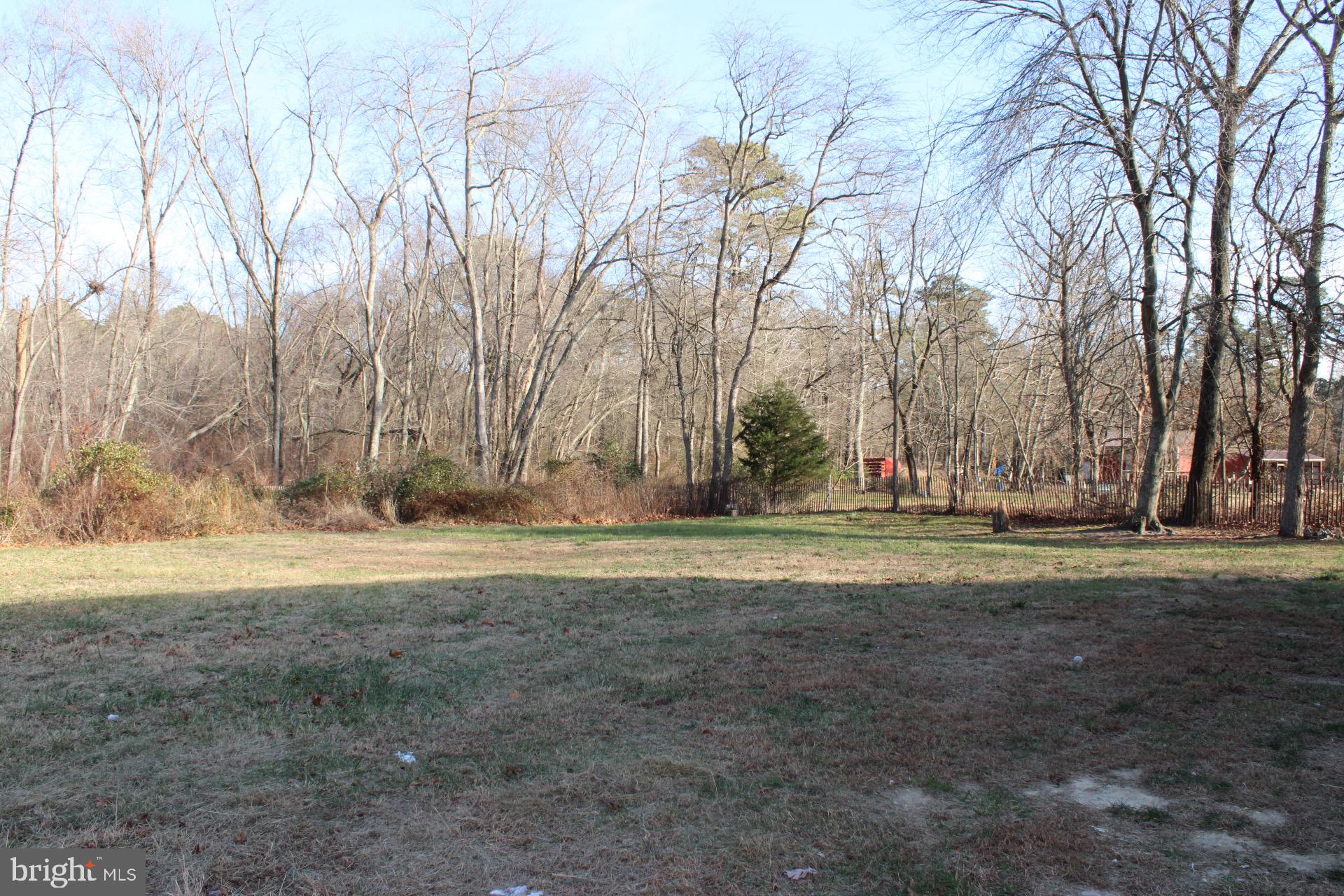 3908 Jackson Road Williamstown, NJ 08094 - Photo 18 of 21 a view of a field with trees