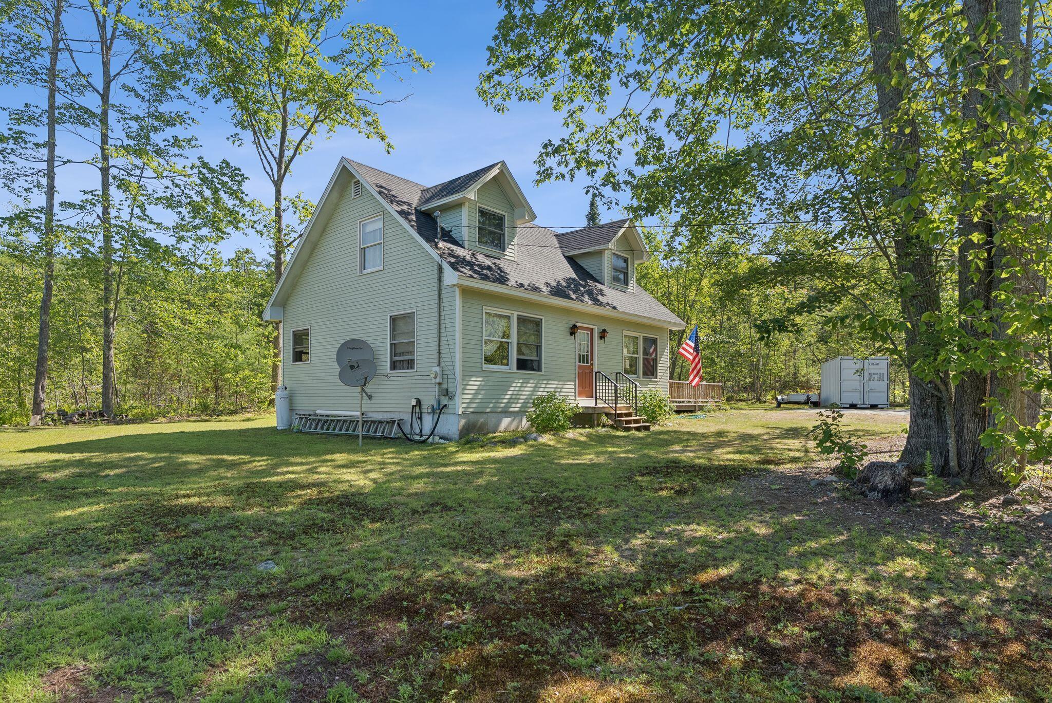 691 Wakefield Road West Newfield, ME 04095 - Photo 3 of 45 2_DSC09951