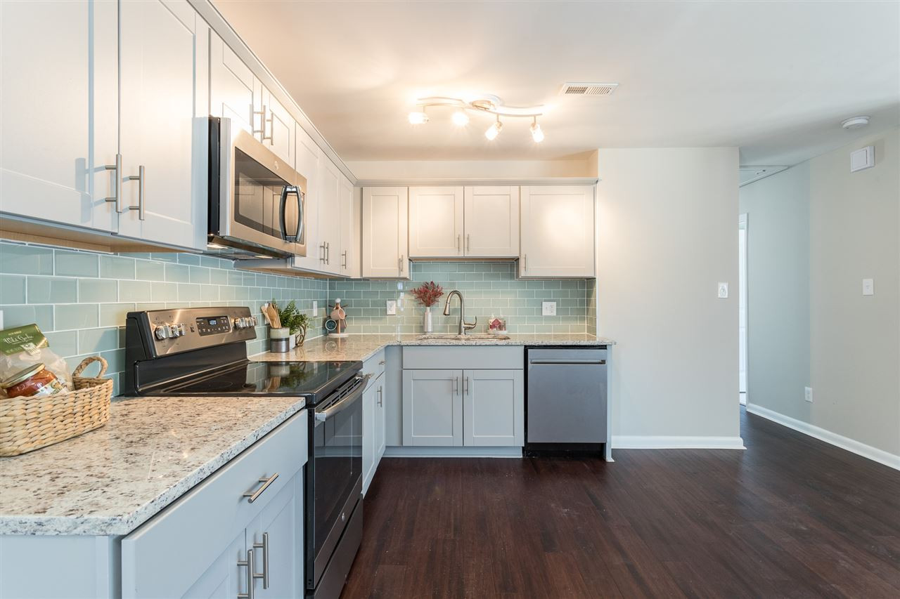 511 Beverly Drive Raleigh, NC 27610 - Photo 8 of 26 Photo 8